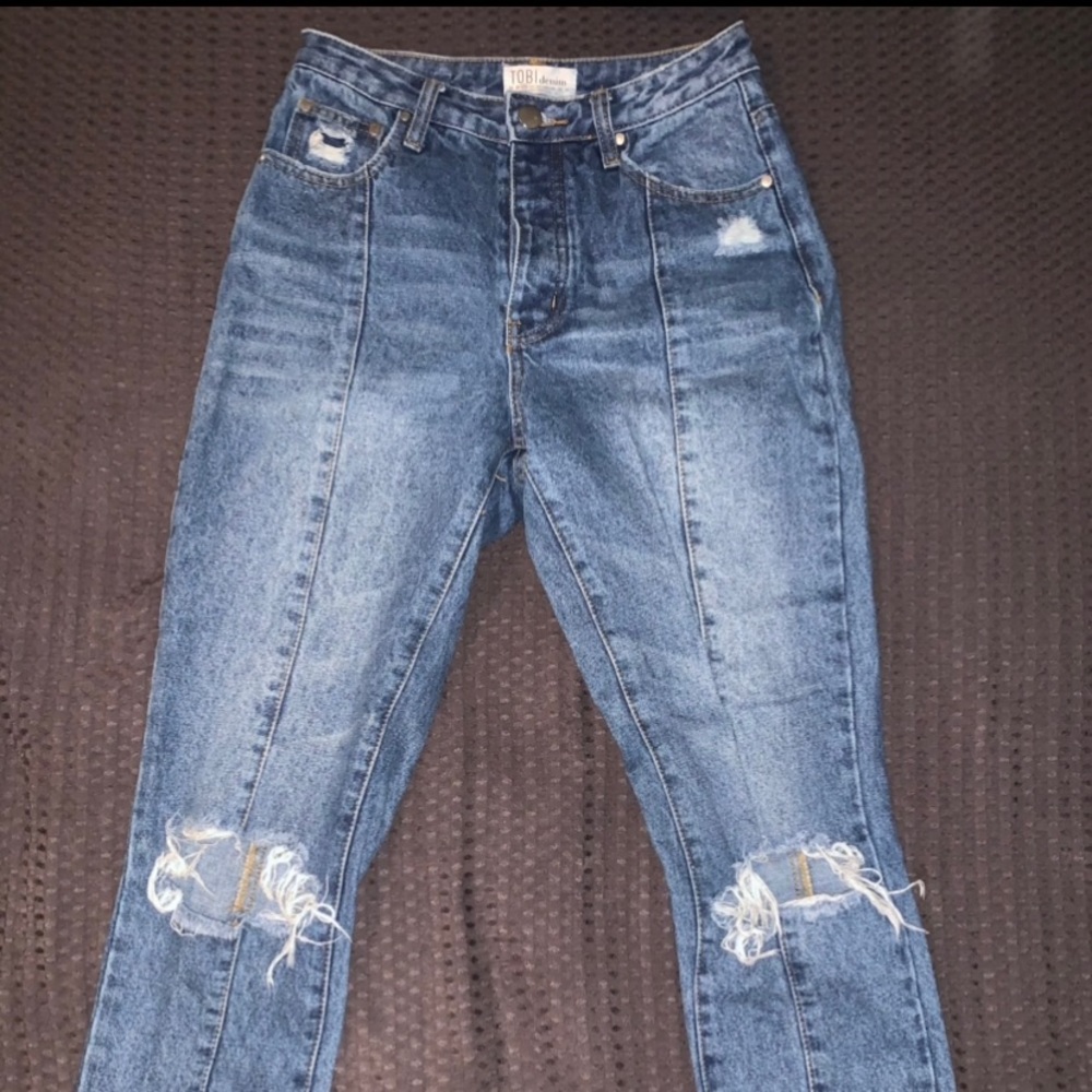 Tobi jeans
